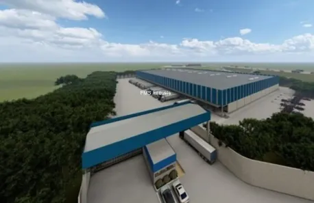 Galpão/Depósito/Armazém para alugar, 9608m² no Jardim Leblon, Guarulhos
