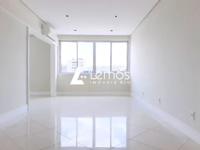 Apartamento com 3 Quartos à venda, 105m² no Tijuca, Rio de Janeiro