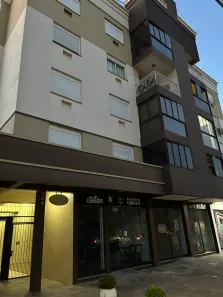 Apartamento com 2 Quartos à venda, 74m² no Santo Inácio, Santa Cruz do Sul