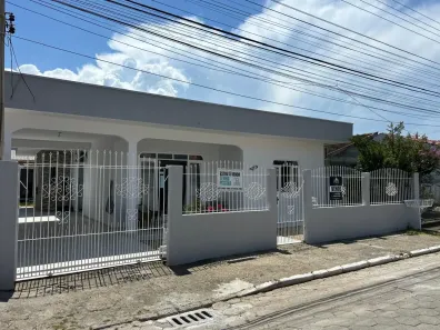 Casa com 3 Quartos à venda, 120m² no São Vicente, Itajaí