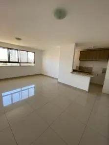 Apartamento com 1 Quarto para alugar, 62m² no Jóquei, Teresina