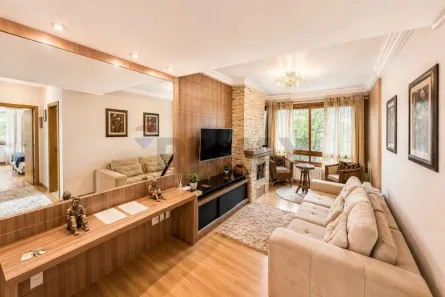 Apartamento com 2 Quartos à venda, 86m² no Vale do Bosque, Gramado