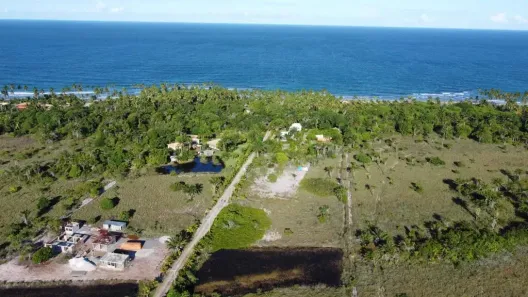 Lote/Terreno à venda, 2500m² no , Maraú