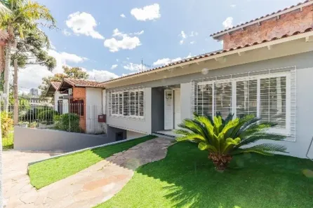 Casa com 5 Quartos à venda, 400m² no Chácara das Pedras, Porto Alegre