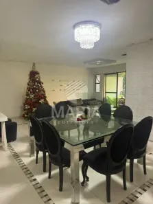 Apartamento com 4 Quartos à venda, 184m² no Boa Viagem, Recife