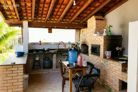 Casa com 2 Quartos à venda, 100m² no Boraceia, Bertioga