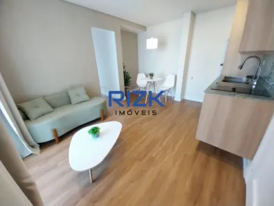 Apartamento com 1 Quarto à venda, 30m² no Liberdade, São Paulo