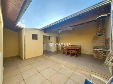 Casa de Condomínio com 2 Quartos à venda, 51m² no Jardim Alpes de Sorocaba, Sorocaba