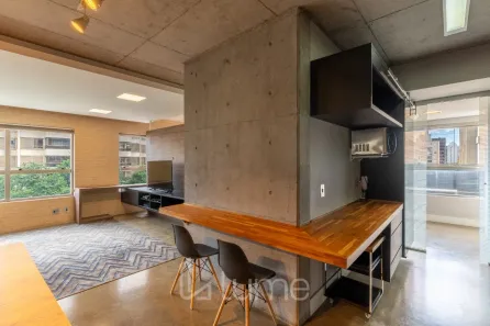 Apartamento com 1 Quarto para venda ou aluguel, 70m² no Centro, Campinas