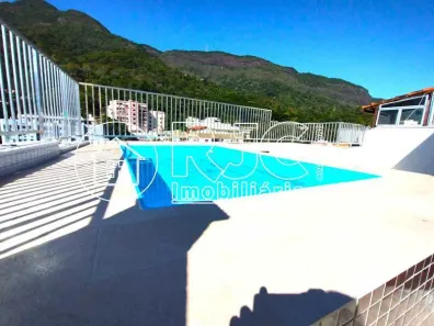 Apartamento com 3 Quartos à venda, 201m² no Tijuca, Rio de Janeiro