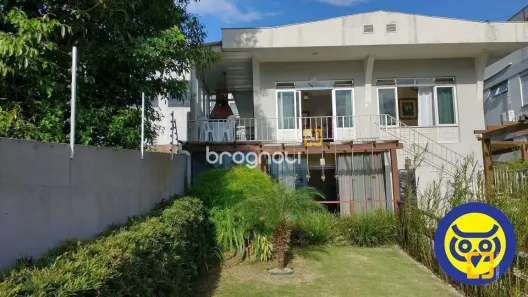 Casa com 3 Quartos à venda, 280m² no Abraão, Florianópolis