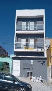 Apartamento com 1 Quarto à venda, 26m² no Parque das Paineiras, São Paulo