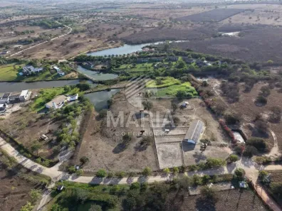 Fazenda/Sítio à venda, 23170m² no Ebenezer, Gravatá