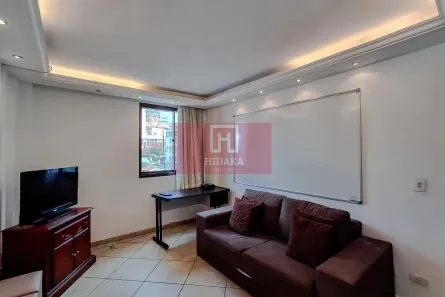 Apartamento com 2 Quartos à venda, 65m² no Jardim Felicidade (Zona Norte), São Paulo