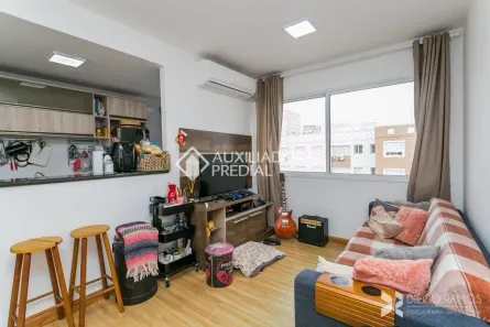 Apartamento com 3 Quartos à venda, 66m² no Vila Ipiranga, Porto Alegre