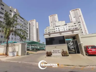 Apartamento com 2 Quartos à venda, 95m² no Setor Negrão de Lima, Goiânia