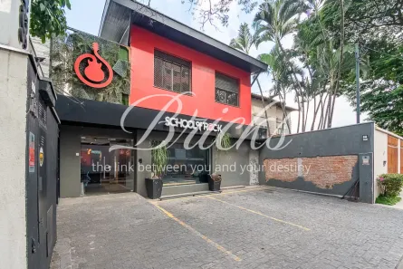 Imóvel Comercial com 3 Quartos à venda, 210m² no Vila Nova Conceição, São Paulo