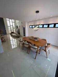 Casa de Condomínio com 4 Quartos à venda, 277m² no Universitário, Caruaru