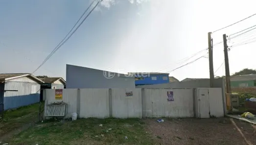 Casa de Condomínio com 2 Quartos à venda, 40m² no Formoza, Alvorada