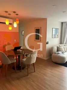 Apartamento com 2 Quartos à venda, 72m² no Vila Olímpia, São Paulo