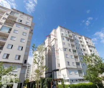 Apartamento com 3 Quartos à venda, 67m² no Guaiaúna, São Paulo
