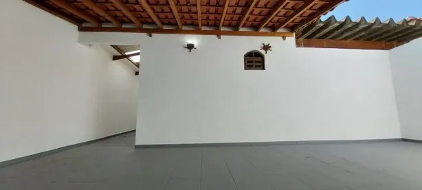 Casa com 2 Quartos para alugar, 147m² no Baeta Neves, São Bernardo do Campo