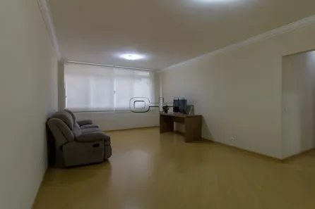 Apartamento com 3 Quartos à venda, 134m² no Itaim Bibi, São Paulo