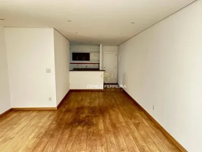 Apartamento com 3 Quartos à venda, 73m² no Jardim Faculdade, Itu