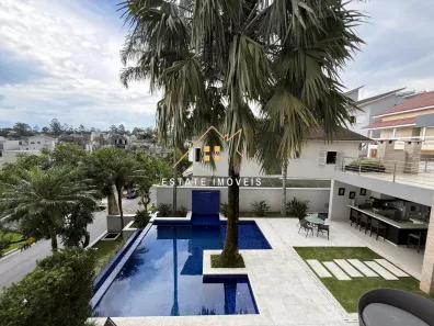 Casa de Condomínio com 4 Quartos à venda, 700m² no Arujá 5, Arujá