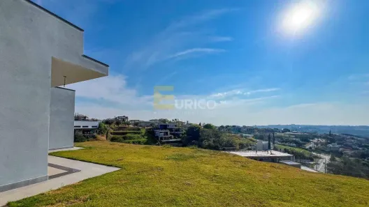 Casa de Condomínio com 3 Quartos à venda, 262m² no Residencial Jardim Primavera, Louveira