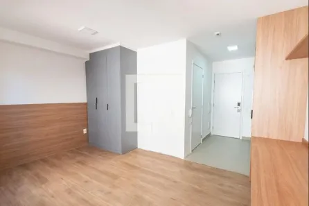 Kitnet com 1 Quarto à venda, 27m² no Vila Mariana, São Paulo