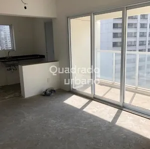 Apartamento com 1 Quarto à venda, 50m² no Jardim Europa, São Paulo