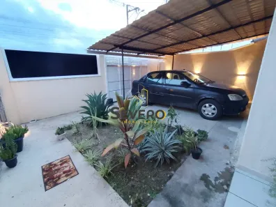 Casa com 2 Quartos à venda, 70m² no Bela Vista, Itaboraí