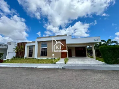 Casa com 4 Quartos à venda, 220m² no Parque das Nações, Parnamirim