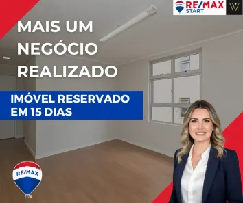 Apartamento com 3 Quartos à venda, 49m² no Fazendinha, Curitiba