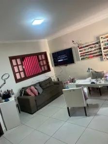 Casa com 3 Quartos à venda, 138m² no Vila São Caetano, Sorocaba