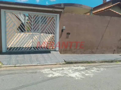 Casa com 3 Quartos à venda, 121m² no Lavapés, Mairiporã