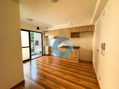 Apartamento com 2 Quartos para alugar, 40m² no Jardim Ampliação, São Paulo