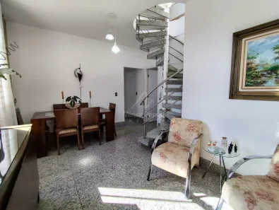 Cobertura com 4 Quartos à venda, 211m² no União, Belo Horizonte