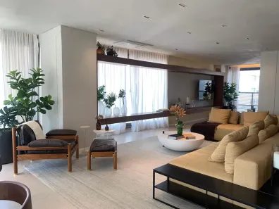 Apartamento com 3 Quartos à venda, 185m² no Itaim Bibi, São Paulo