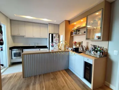 Apartamento com 2 Quartos à venda, 65m² no Parque Industrial, São José dos Campos