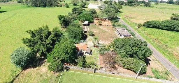 Lote/Terreno à venda, 169400m² no Chácaras Califórnia, Araçatuba