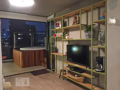 Kitnet com 1 Quarto à venda, 56m² no Vila Mariana, São Paulo
