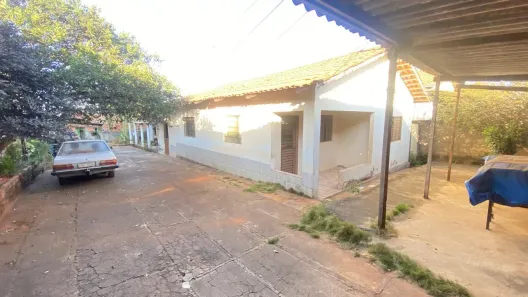 Lote/Terreno à venda, 525m² no Jardim Brasil, Goiânia