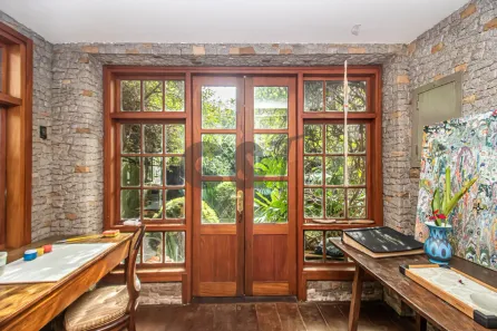 Casa com 3 Quartos à venda, 300m² no Brooklin Paulista, São Paulo