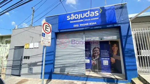 Ponto Comercial à venda, 150m² no Centro, Jundiaí