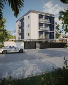 Apartamento com 2 Quartos à venda, 46m² no Cristo Redentor, João Pessoa