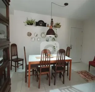 Apartamento com 2 Quartos à venda, 65m² no Tijuca, Rio de Janeiro