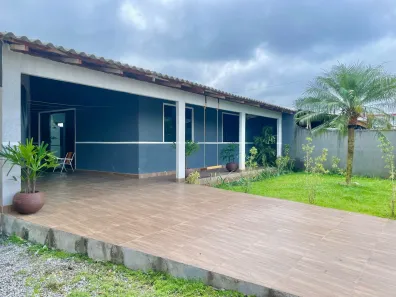 Casa com 3 Quartos à venda, 160m² no Mangue Seco, Matinhos