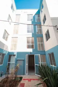 Apartamento com 2 Quartos à venda, 50m² no Caiapós, Contagem